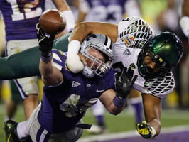 Fiesta Bowl 2013